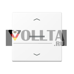 Кнопка радиоуправления Jung FMA1700BFPWWM eNet Standard