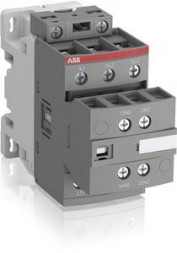 Контактор ABB Stotz-Kontakt AF30Z-30-11-21, AF30Z-30-11 24-60 50/60 20-60В DC, 1SBL276001R2111
