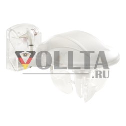 Метеостанция SIEMENS 5WG1257-3AB51 KNX | Датчик яркости, температуры, ветра