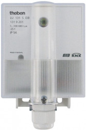 Комбинированный датчик Theben 1319201 LUNA131 EIB/KNX