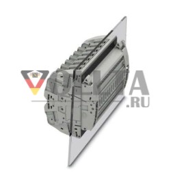 Phoenix Contact 3969954 RSCWE 6-3/15 тестовый разъем