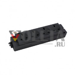 EVOline Express 910 4-канальная розетка