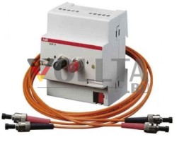 ABB Stotz-Kontakt LL/S1.1, оптоволоконный интерфейс, REG, GHQ6050053R0001