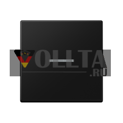 Кнопка радиоуправления Jung FMA1700BFSWM eNet Standard