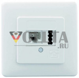 Rutenbeck 13311201 UAE TAE Телефонная розетка reinwei?