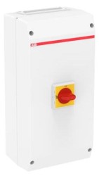 ABB Stotz-Kontakt 1SCA022438R4760 OTE 75A3B предохранительный выключатель