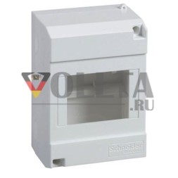 Корпус для поверхностного монтажа Schneider Electric 10206