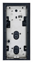 Busch-Jaeger 83402U-681 монтажная коробка в нишу, UP Gr 1/3 цвет:антрацит