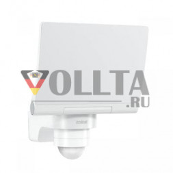 Steinel 068073 XLED Pro 240 WS V2 LED Прожектор с датчиком 2120lm 3000K белый,