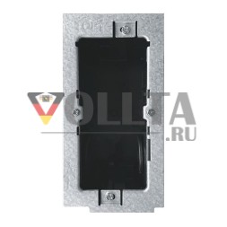 Busch-Jaeger 2TMA200160B0002 BOX/U5.11 5-дюймовая коробка для скрытого монтажа