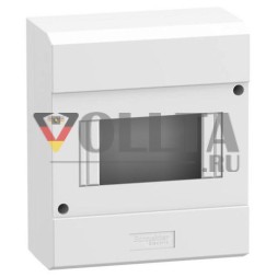 Корпус для поверхностного монтажа Schneider Electric 10207