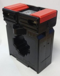 ABB Stotz-Kontakt CT-XR2/3-250/1-1, XR2/3 трансформатор тока ASK 41.4 коэффициент 250/1A 10VA класс 1, NHSN718047P1025