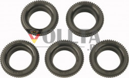 Schneider серия: Merten 639150 Переходник клапана VA50
