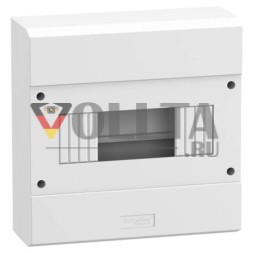 Корпус для поверхностного монтажа Schneider Electric 10208