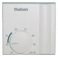 Гигростат Theben 7150002 SOTHIS715 чисто белый корпус AP