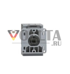 Выключатель-разъединитель ABB Stotz-Kontakt 1SCA104884R1001 OT25FT3