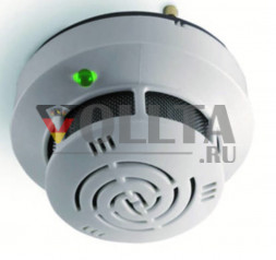 Hekatron 5000552-0301 Оптический дымовой выключатель с контролем линии ORS 142
