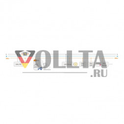Lunatone 89453863 DALI Daylight Bluetooth интерфейс