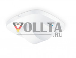 Steinel 002978 DUAL HF COM1 датчик присутствия 10-1000Lux IP20 COM1
