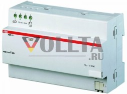 ABB Stotz-Kontakt AM/S12.1, модуль батареи, 12 В постоянного тока, REG, GHQ6310062R0111
