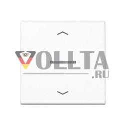 Jung FMA1700PWW eNet Стандартные стрелки Радиоуправление Кнопка