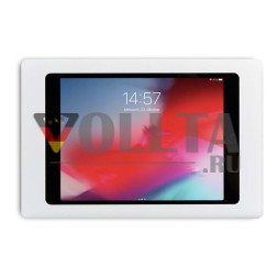 DISPLINE DSP-1-10-1002-00 Настенное крепление Companion Wall | iPad Pro/Air 10,5 дюйма и iPad 10,2 дюйма | белый