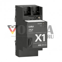 Gira 209600 Gira X1 Сервер