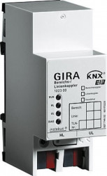 Gira 102300 KNX Соединитель зон/Линейный соединитель