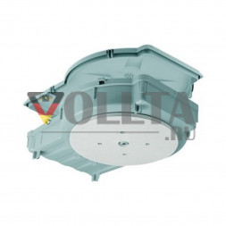 Kaiser 1293-27 KompaX 1 Монтажная коробка  для Ortbeton c минеральные  плитой