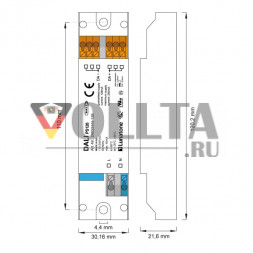 Lunatone 24033444-128 DALI PS128 Питание шины