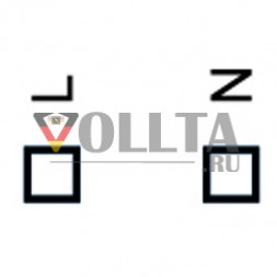 Lunatone 24033444-128 DALI PS128 Питание шины