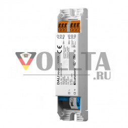 Lunatone 24033444-128 DALI PS128 Питание шины