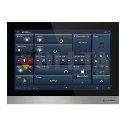 Busch-Jaeger 2TMA130050B0058 H8237-4B-03 IP сенсорный 10 LAN/WLAN сенсорный элемент управления