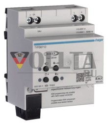 Hager TYFS671D KNX/DALI 2 безопасный односторонний шлюз