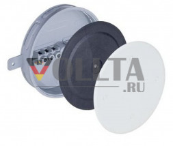 Kaiser 1081-05 распределительная коробка Imputz Klemmstein 5polig