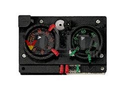 Theben 0770832 Охлаждающий/кратковременный выключатель FRI 77 G-2