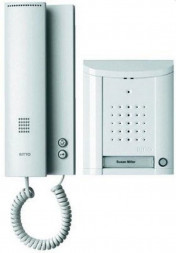 Ritto 1841170 Entravox Audio Komplettpaket белый