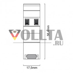 Lunatone блок питания  DALI-2 PS 250 mA - 24033444