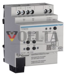 Hager TYFS672D KNX/DALI 2 безопасный двусторонний шлюз