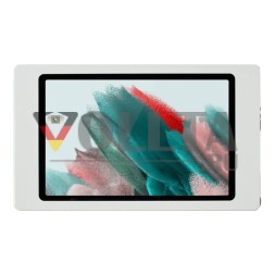 Настенное крепление DISPLINE DSP-1-10-3105-00 Companion Wall | Galaxy Tab A8 10,5 дюймов | белое порошковое покрытие