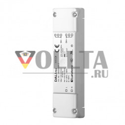 Lunatone 24033444-2 DALI PS2 источник питания 200mA Потолочный