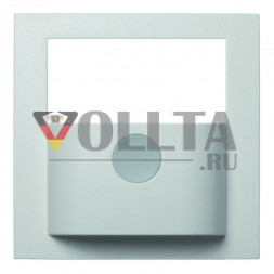 Berker 80960409 Крышка KNX PIR S.1/Bx полярно-белый, матовый