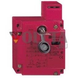 Schneider Electric XCSE7512 M20 OEOES Магнит 24 В OES A предохранительный позиционный переключатель
