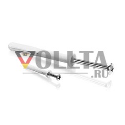 Schneider Electric 1150002 TPS-6/5x35 nat (100) винтовой гвоздевой дюбель