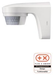 Датчик движения Theben 1010500 theLuxa S150 WH белый