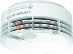 Hekatron 31-5000030-02-01 Genius PlusX смарт детектор дыма