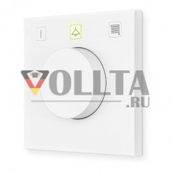 LUNATONE 86459338-3T-APP-L2 DALI-2 RED Touch App Cont. | 3-полосный, группы, сцены, жалюзи | транспортный белый
