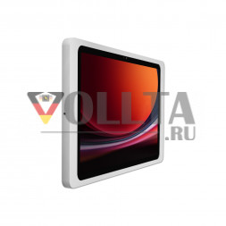 Настенное крепление DISPLINE DSP-1-11-3110-00-C Compan. Wall 2.0 | Galaxy Tab A9 11 дюймов | белое порошковое покрытие