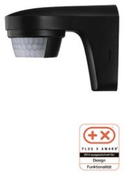 Датчик движения Theben 1010501 theLuxa S150 BK черный
