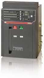 ABB E2S800PR121/P-LIIn=800A3pFHR R0800 3P F HR Воздушный автоматический выключатель Emax новый